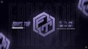 Discovery splash banner for Fares.top Discord server