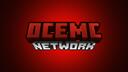 Discovery splash banner for OCEMC Discord server