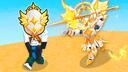 Discovery splash banner for 🥚 Steal An Egg | Roblox Official Discord server