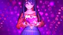 Discovery splash banner for Mita's Heart 👻 Discord server