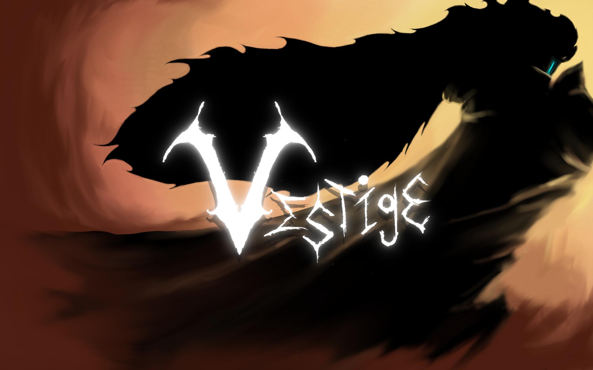 Discovery splash banner for Vestige Mod Discord server