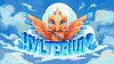 Discovery splash banner for Hylterium - Serveur Hytale RPG Discord server