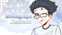 Discovery splash banner for Trường Học Sudonese Discord server