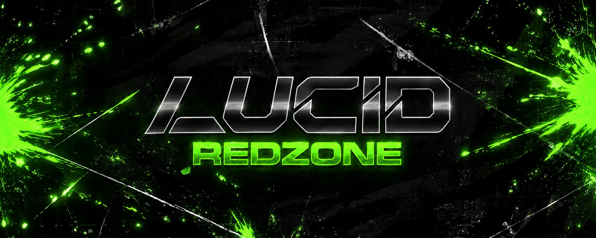 Discovery splash banner for Lucid RZ┃SOON Discord server