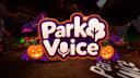 Discovery splash banner for Park Voice Discord server