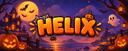 Discovery splash banner for Helix Communauté 🎃 Discord server