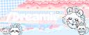 Discovery splash banner for Dreamie 🎃𐔌՞꜆. ̫ .꜀՞𐦯 ﹒੭ Social • Active • Nitro/Gws • Anime﹒ᰍ Discord server