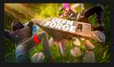Discovery splash banner for UEFN Forge Discord server