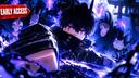 Discovery splash banner for Clover Time | Official Discord server