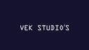 Discovery splash banner for Vek Community Discord server