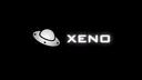 Discovery splash banner for Xeno Executor Discord server