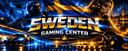 Discovery splash banner for SwedenGamingCenter.se Discord server
