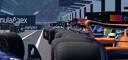 Discovery splash banner for S4 FINALE!! | Formula World Grand Prix Discord server