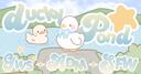 Discovery splash banner for ﹒ /dυᥴkყρoᥒd : #halloween 🦆 Discord server