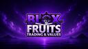 Discovery splash banner for Blox Fruits | Roblox Discord server