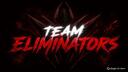 Discovery splash banner for ELIMINATORS | AS | 1.9+ (Recruiting arc) Discord server