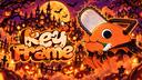 Discovery splash banner for /KEYFRAME Discord server