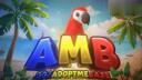 Discovery splash banner for Adopt Me Base - Cross Trading - Adopt Me  | MM2 | Blade Ball Discord server