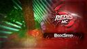 Discovery splash banner for RedisMC 🦀 Discord server