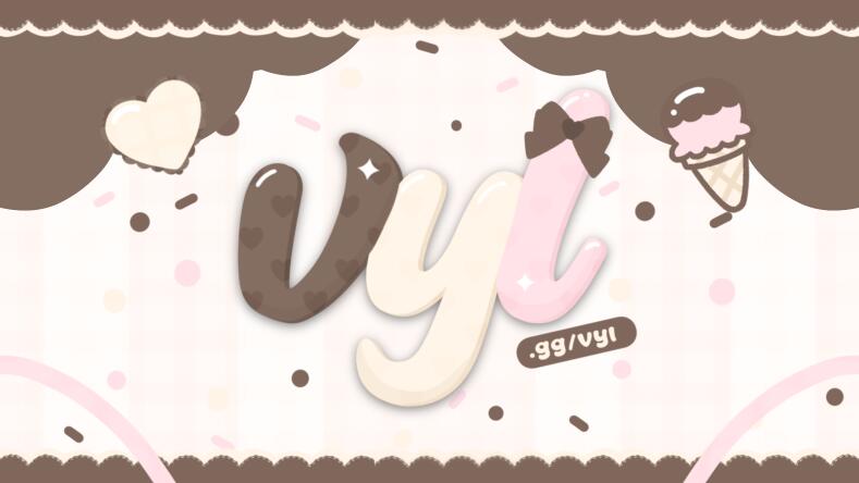 Discovery splash banner for ﹙♡﹚ ݁𝓋yloωeen 𓈒 Discord server