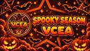 Discovery splash banner for 🎃 VCEA | S1 🎃 Discord server