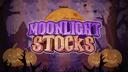 Discovery splash banner for 🎃 Moonlight┃stocks and deals Discord server