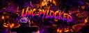Discovery splash banner for SLBR Leaks • Uncopylocked 🎃👻 Discord server