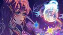 Discovery splash banner for 🎃The Animator's Space Discord server