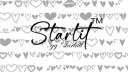 Discovery splash banner for Starlit™ | Socialize • Chilling • Giveaway • Pfp • Vc • Gaming . Discord server