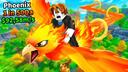 Discovery splash banner for Ride A Pet Roblox | Discord & Stock Notifier Discord server