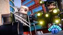 Discovery splash banner for Camera Man Tower Defence Roblox Official Discord server