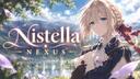 Discovery splash banner for ⋆˚࿔ Nistella • Nexus ✧ #1.3K Discord server