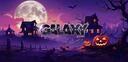 Discovery splash banner for Galaxy. Discord server
