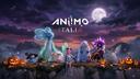 Discovery splash banner for Aniimo | Italia Discord server