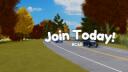 Discovery splash banner for 🍂 Rensselaer County Association Roleplay™ Discord server