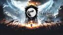 Discovery splash banner for Bandits - крупнейшее межигровое СНГ сообщество Discord server