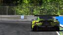 Discovery splash banner for GermanSimRacing Discord server