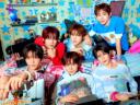 Discovery splash banner for NCT Discord server