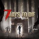 Discovery splash banner for 7 Days To Die Discord server