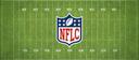 Discovery splash banner for NFL Central Discord server