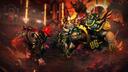 Discovery splash banner for Mutant Football League Discord server