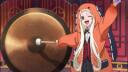 Discovery splash banner for Kakegurui Discord server