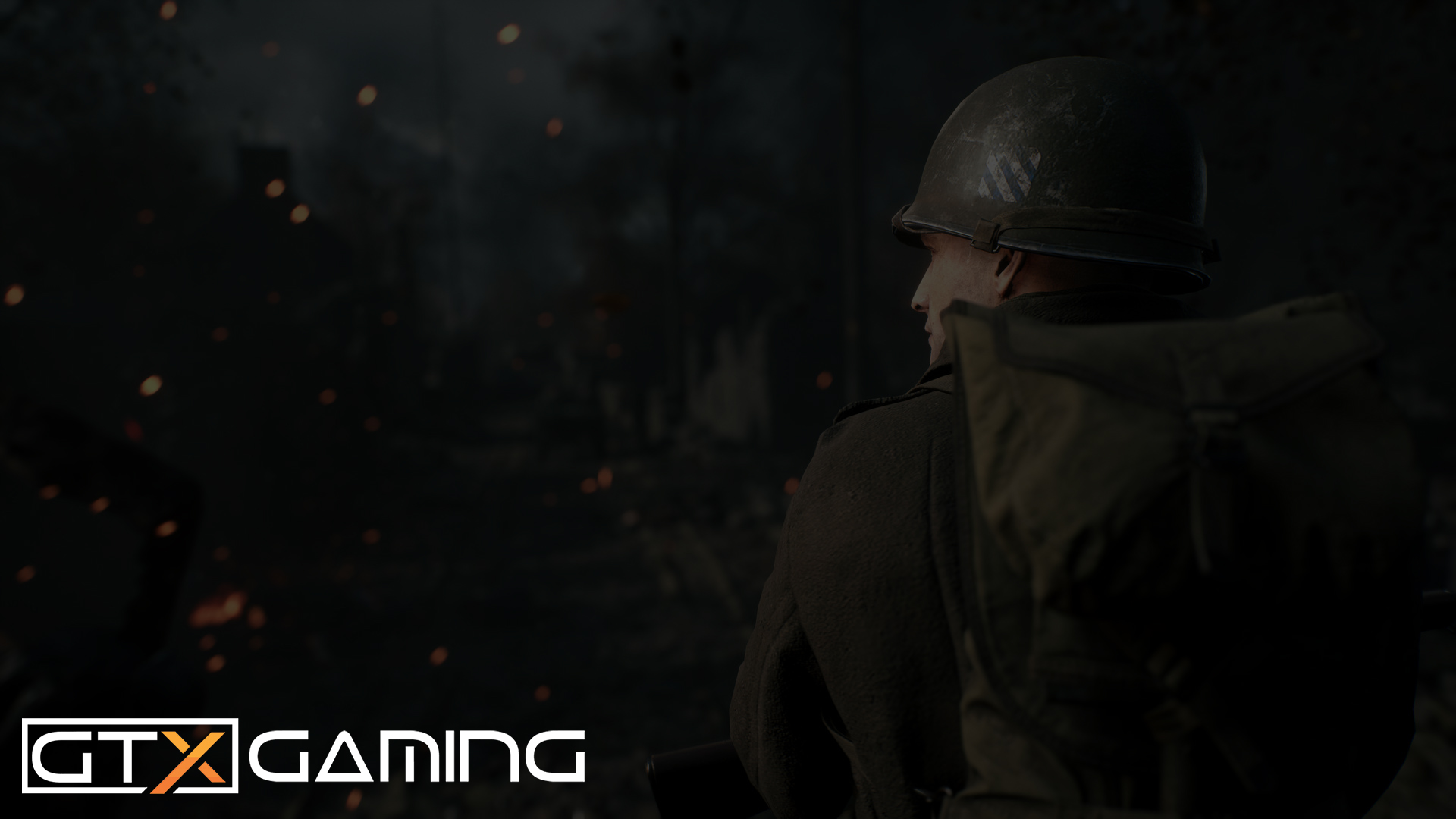 Discovery splash banner for GTXGaming.co.uk Discord server
