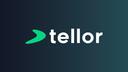 Discovery splash banner for Tellor Discord server