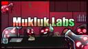 Discovery splash banner for Mukluk Labs Discord server