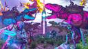Discovery splash banner for NOX Ark x10 NoWipe  ┃ ASE Discord server