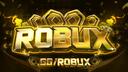 Discovery splash banner for Robux™ | Cheap Robux Roblox Bundles Limiteds Official Discord server