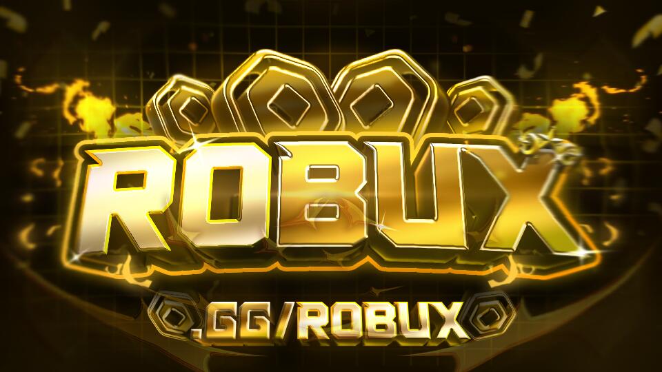 Discovery splash banner for Robux™ | Cheap Robux Roblox Bundles Limiteds Official Discord server