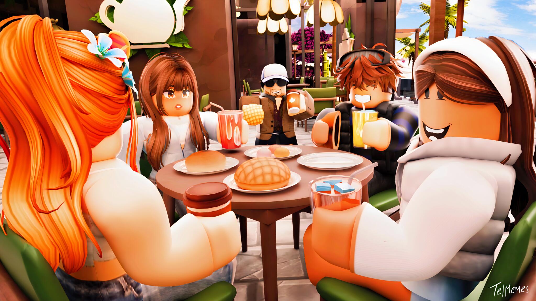 Discovery splash banner for Kanji Discord server