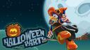 Discovery splash banner for The Spooky Force Discord server
